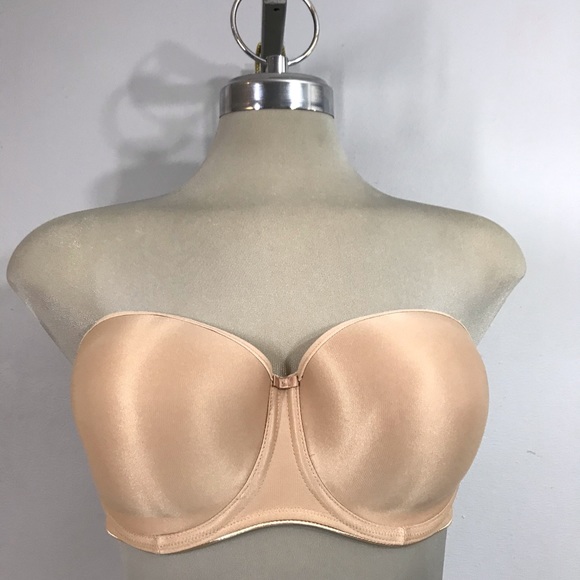 CANDLELIGHT & Champagne Beaded  Dark Blue Elegant Designed  100% Silk - Picture 17 of 17